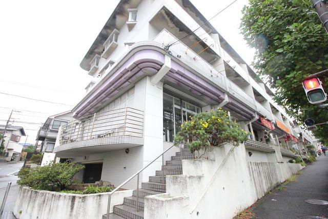 ヒルズ小山台III