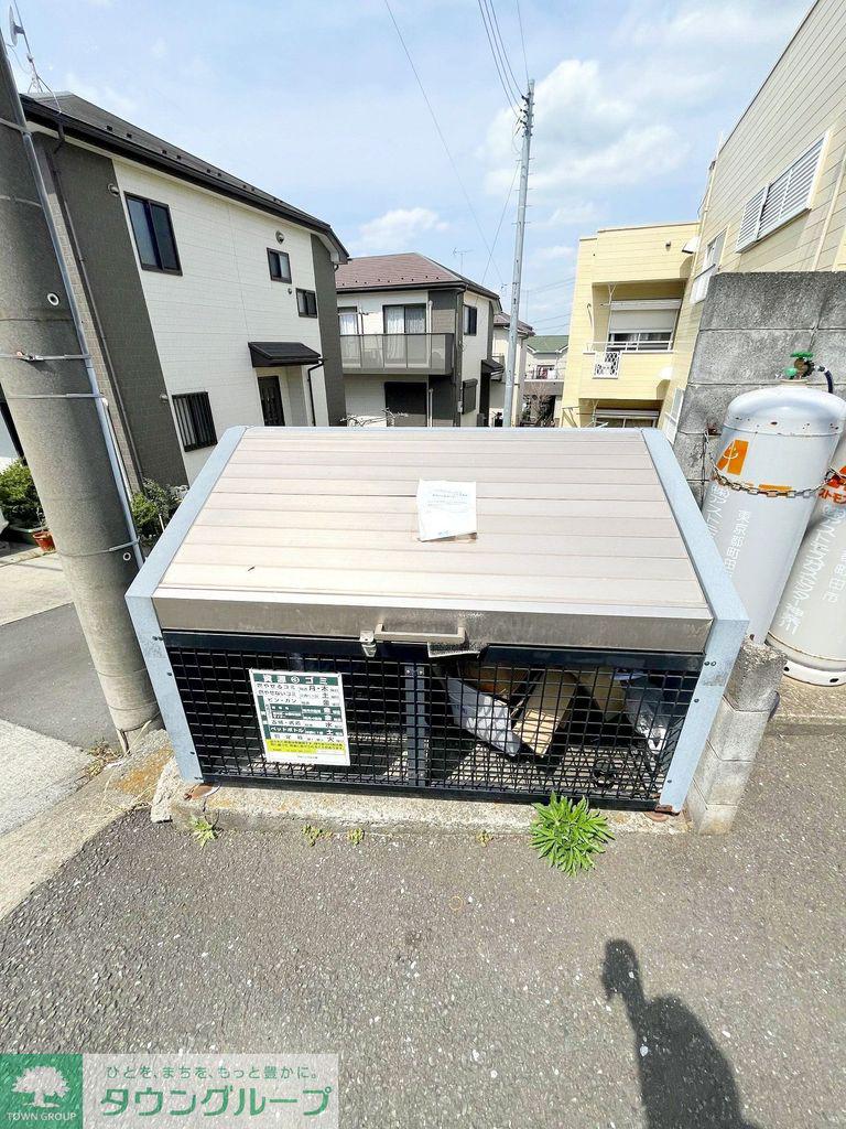 スイートエトワールII
