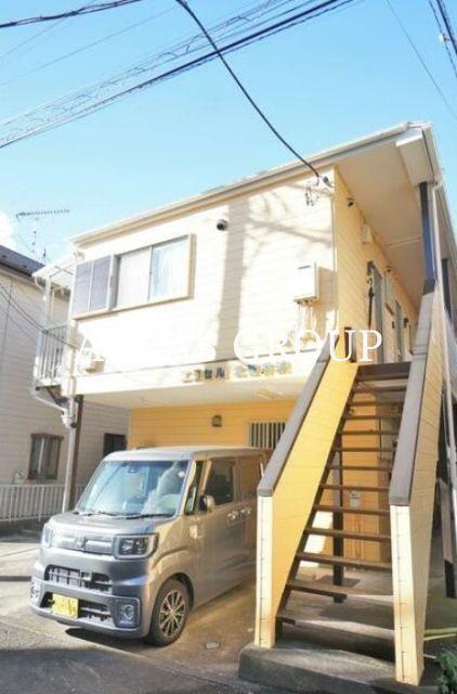 エクセル北軽井沢