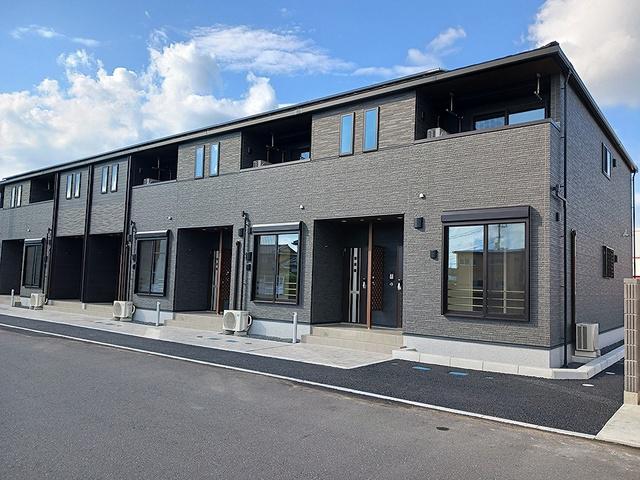 福居グランドテラス 102