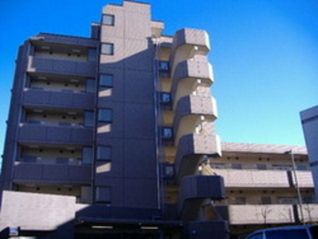 RIVER CITY西荻窪