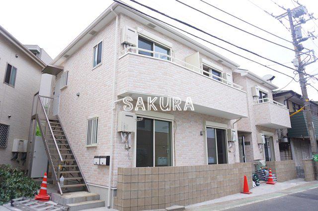 クールメゾン岩井