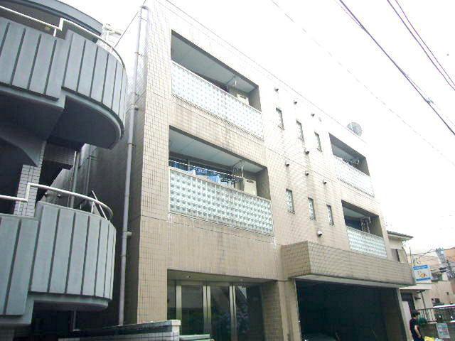 フラット恵潤