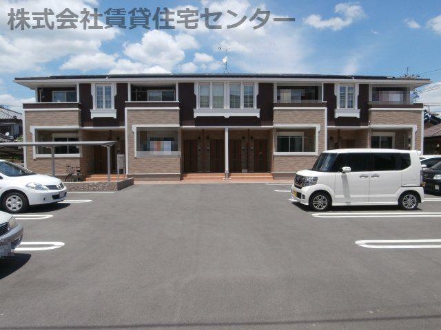 ベルモント スクエア