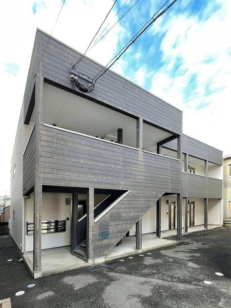 グランドライン那の川