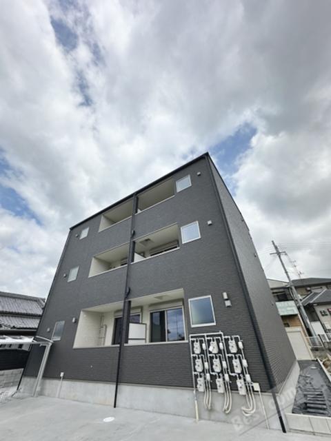 エステイトE岸和田