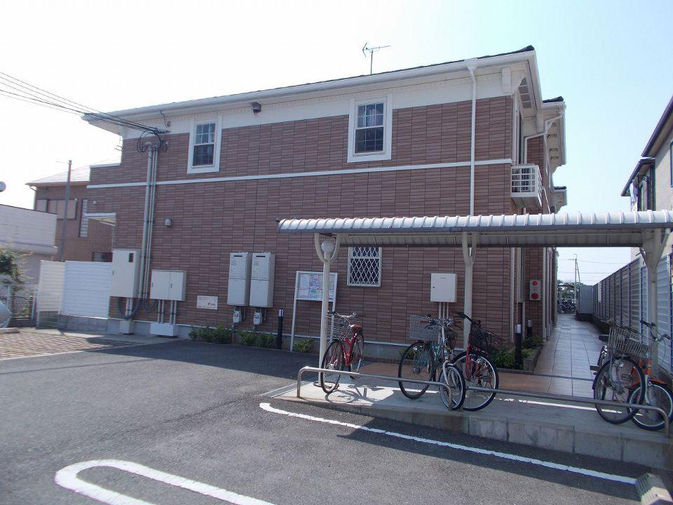 フィオーレR