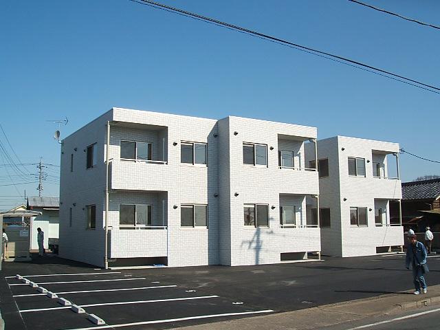 ブランシュール