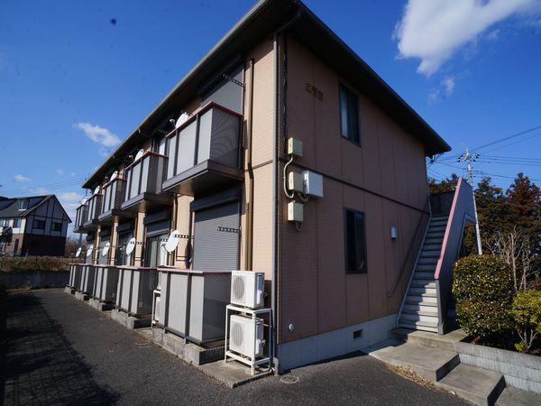 慶ハウス五番館