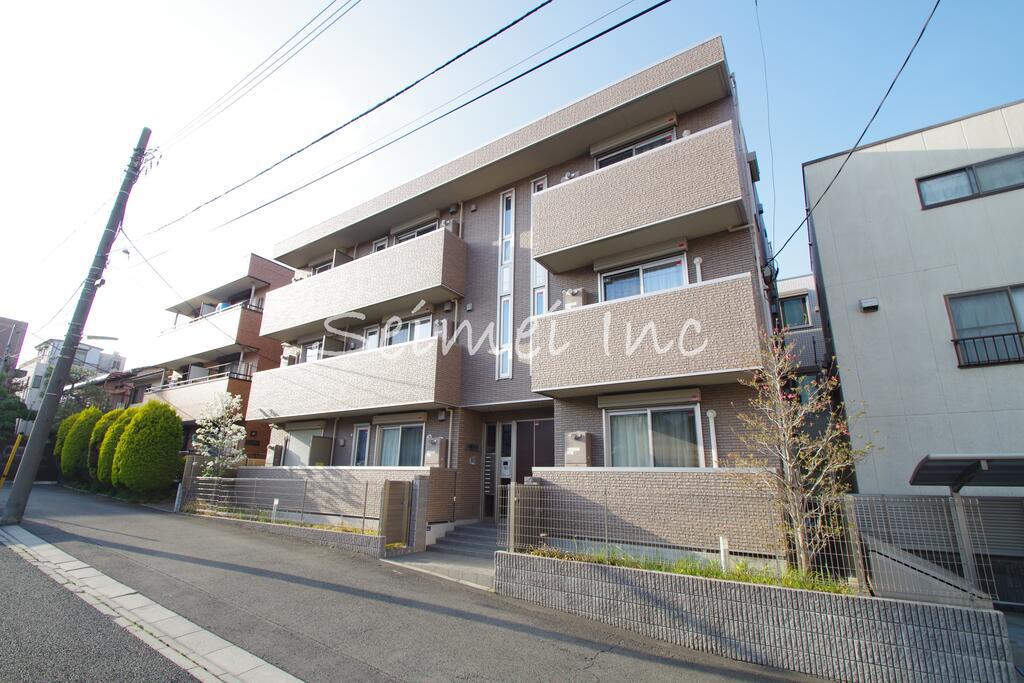 ソレイユクレール