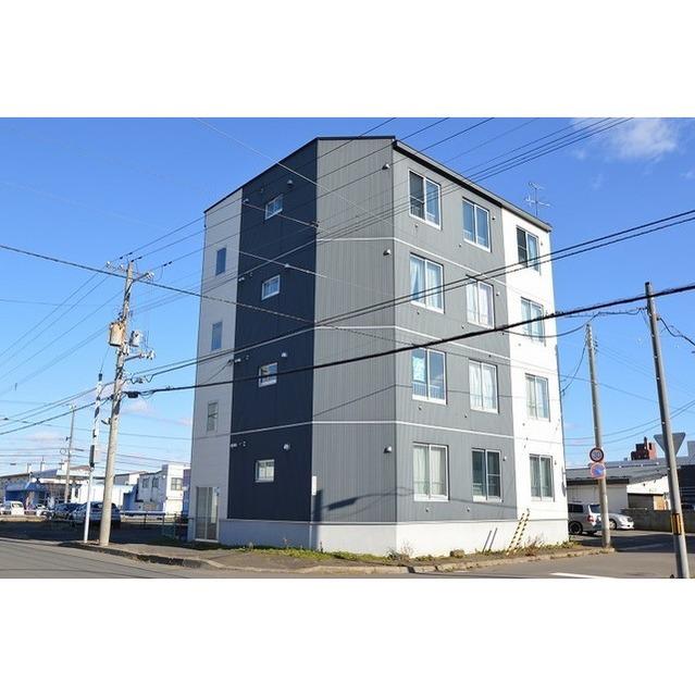 第3ユタカマンション