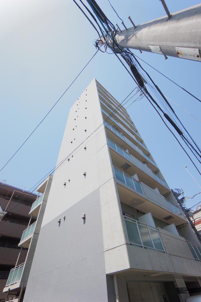 プレール・ドゥーク上北沢