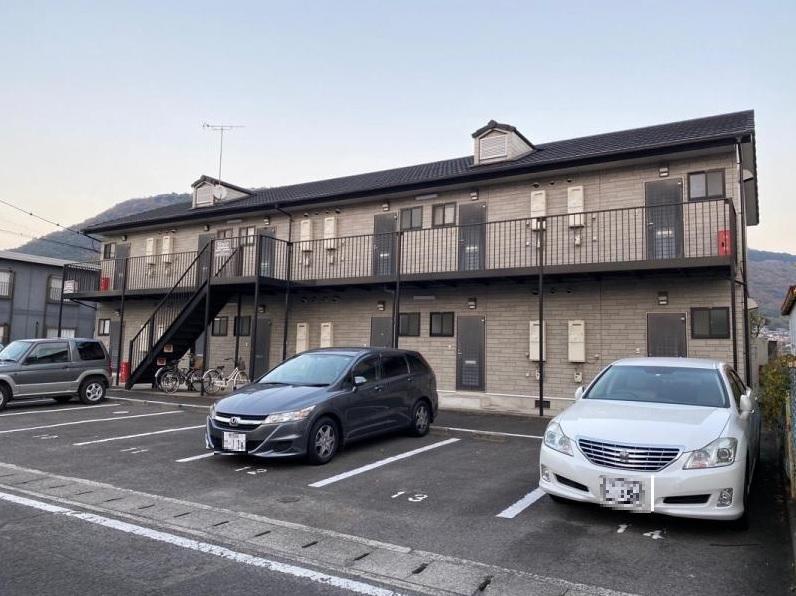 リッチモンド屋島 I