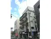 志賀パレスビル(2DK/5階)
