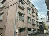 中野中央マンション