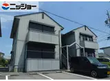 シャトーエレガンス A棟