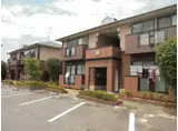 サンライフ永原A