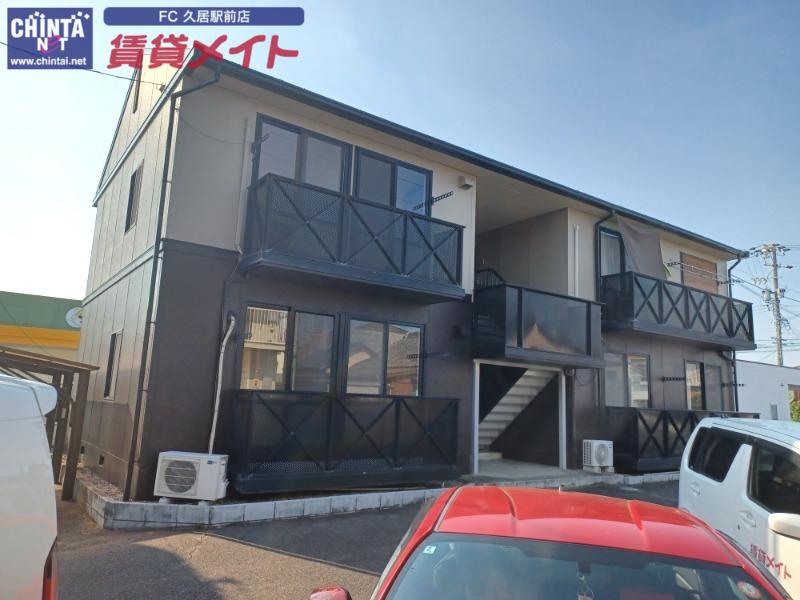 ハイツニュータカト
