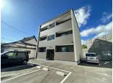 北海道函館市 3階建 築4年