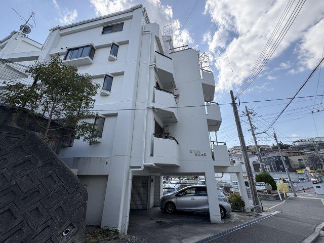 GYM清水が丘