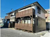 タウンコート田間E棟