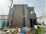 アンバーコート原町