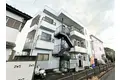 メゾン多摩川