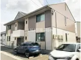 鳥取県鳥取市 2階建 築19年
