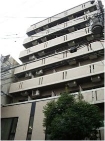 リーガル京都河原町