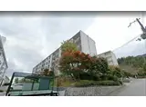 渦ヶ森コーポ5号棟