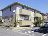 デルソーレ久保台ABCA棟