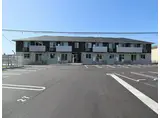 ハピネス古賀島町A