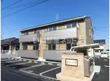 花笑み荘 B棟