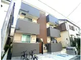 ロジュマン秋津