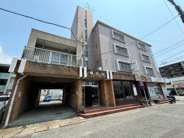 健ビル