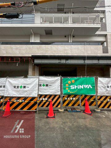 スプランディッド弁天町ウエスト