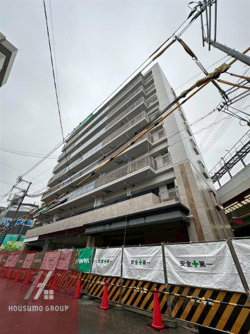スプランディッド弁天町ウエスト