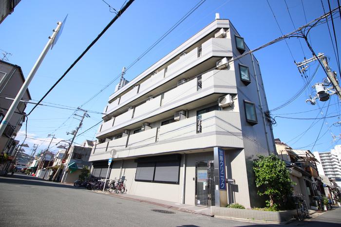藤マンションII