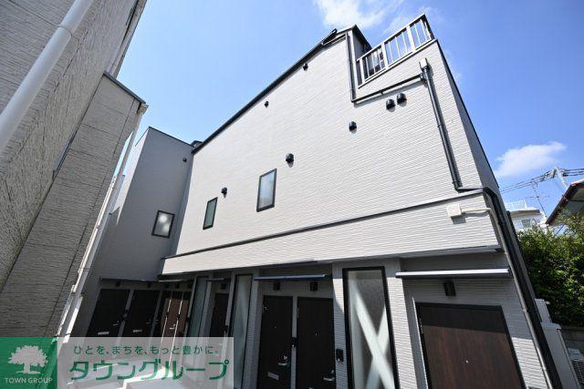 コクーン北町