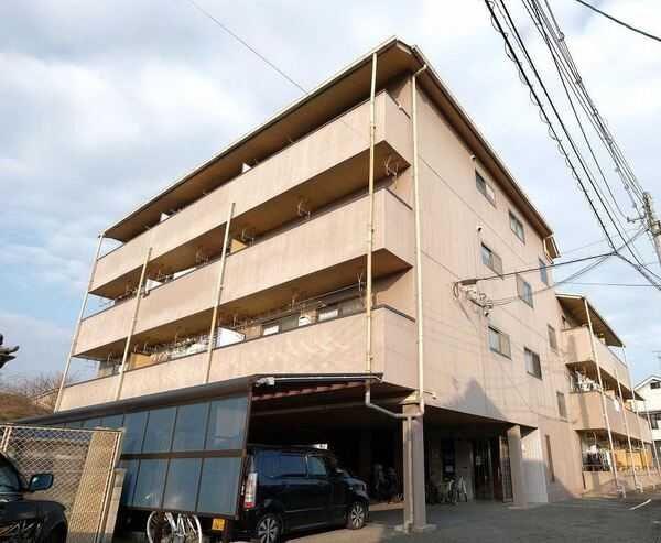 サンヴェール高槻