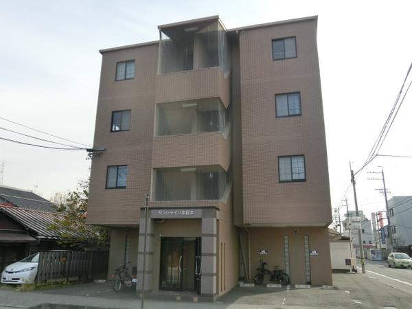 サンシャイン北松本