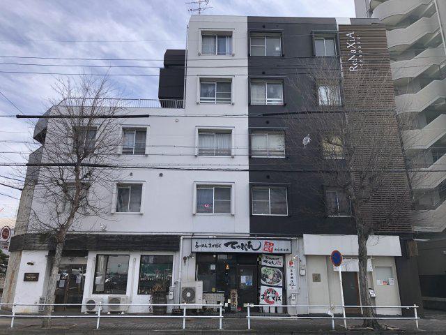 レナジア天白