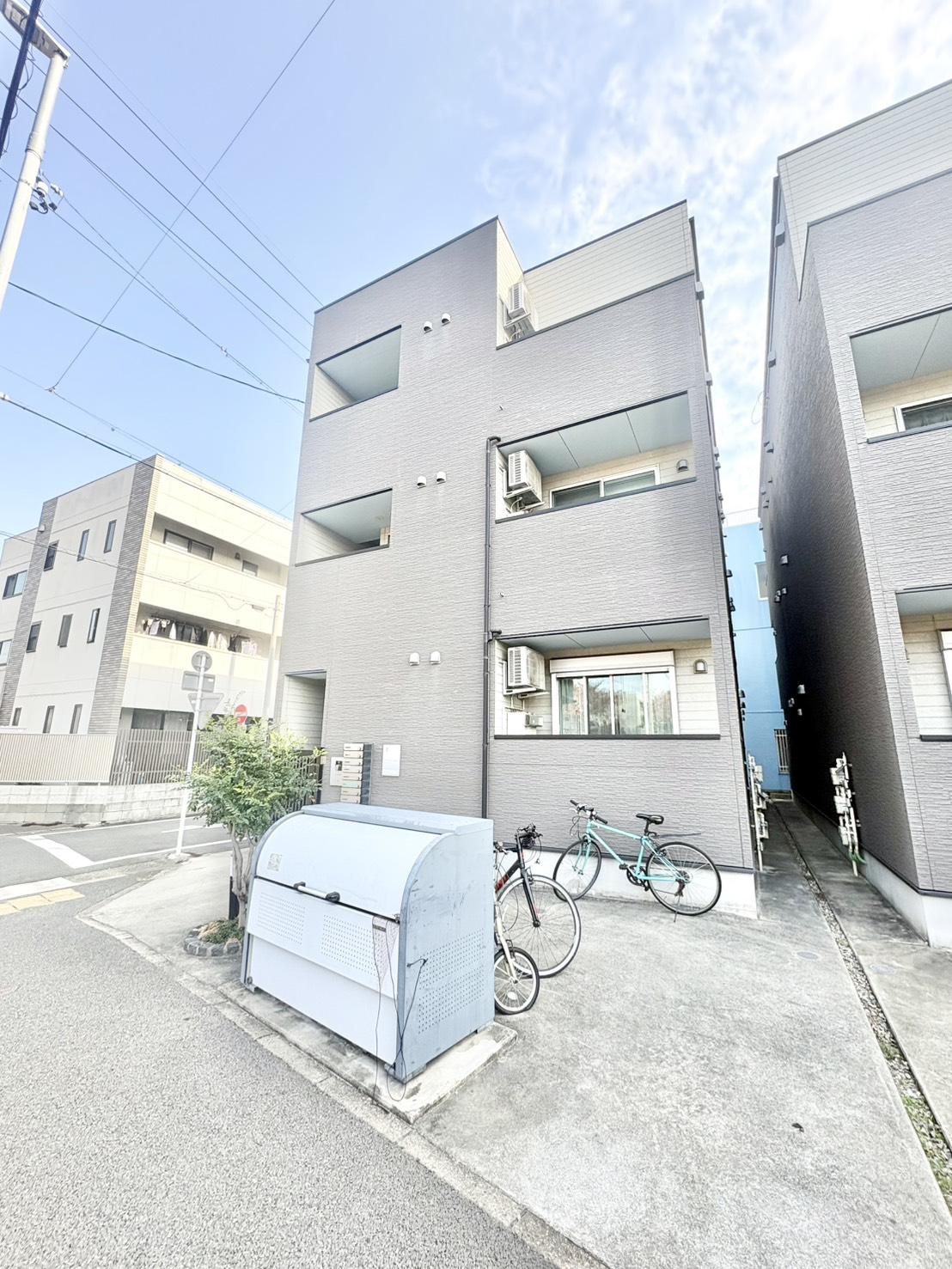 アークソレイユ山王