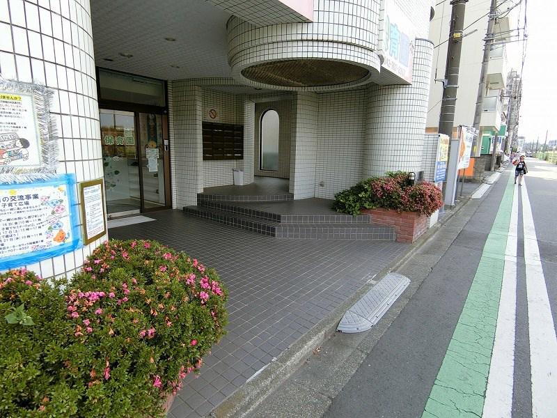 ヴィラ相模原