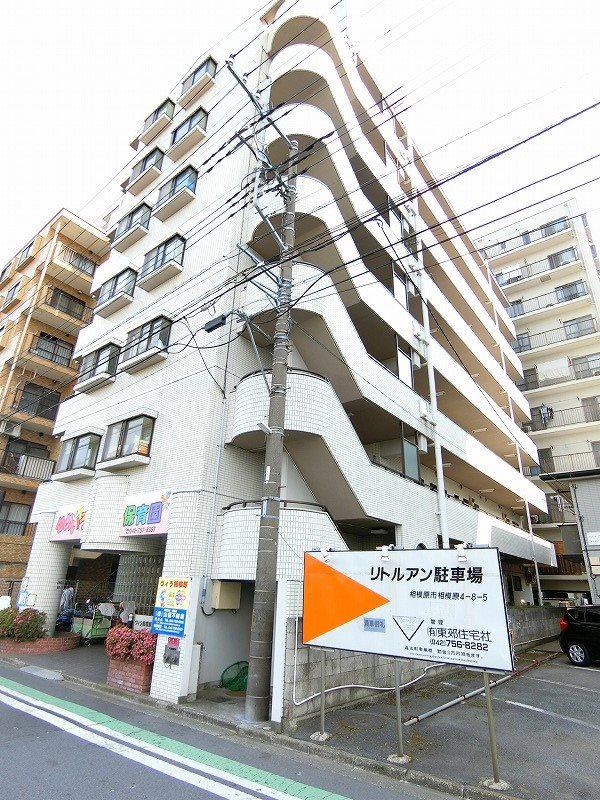 ヴィラ相模原