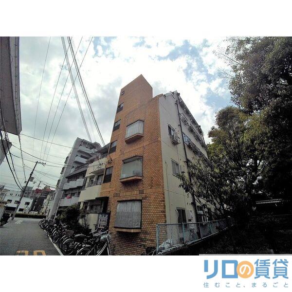 ストロング第3新大阪