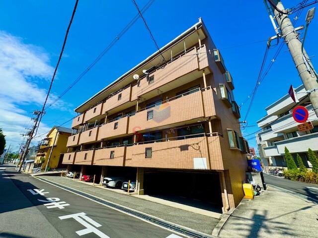 サンライズ末広