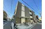 フジパレス住ノ江駅南3番館