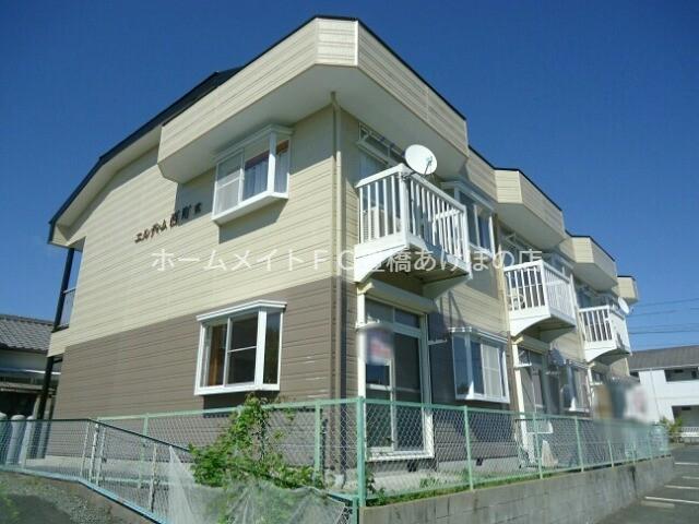 エルディム西町東