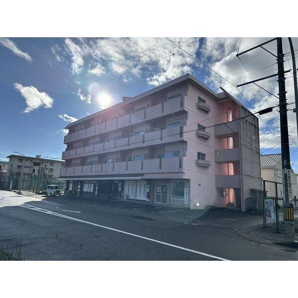 コーポかさはら